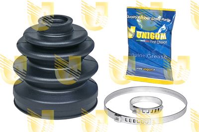 FALTENBALGSATZ ANTRIEBSWELLE