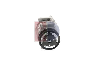 KOMPRESSOR KLIMAANLAGE AKS DASIS 853118N 2