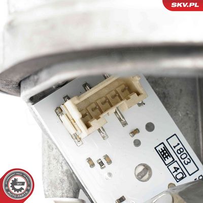 Riadiaca jednotka osvetlenia ESEN SKV 59SKV234