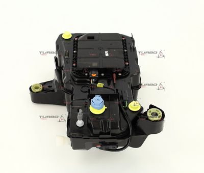 UNITATE REZERVOR INJECTIE ADITIV TURBO-TEC ADB009 1