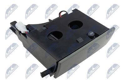Držiak nápoja NTY EZC-WW-404