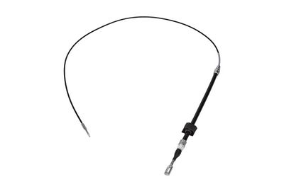 CABLU FRANA DE PARCARE