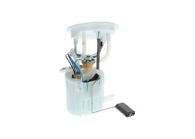 SISTEM ALIMENTARE CU COMBUSTIBIL BOSCH 0580200730 6