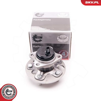 SET RULMENT ROATA ESEN SKV 29SKV103 4