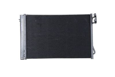 KONDENSATOR KLIMAANLAGE WALKER WCD00116 1