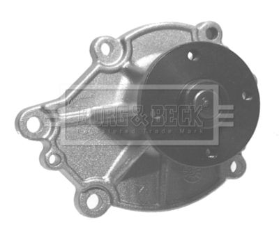BORG & BECK BWP1913 Помпа (водяной насос)  для NISSAN (Ниссан)