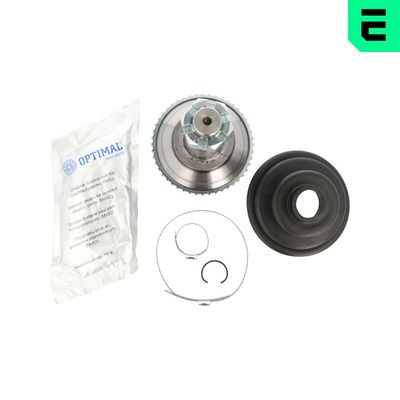 каре комплект, полуоска OPTIMAL CW-2789