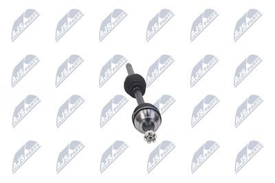 PLANETARA NTY NPWCT081 15