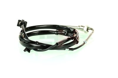 SENZOR TEMPERATURA GAZE EVACUARE GH GH743608 34