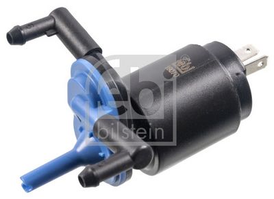 FEBI BILSTEIN Waschwasserpumpe, Scheibenreinigung