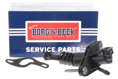 Cylindre émetteur, embrayage BORG & BECK