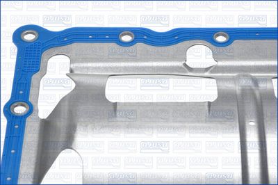 DICHTUNG ÖLWANNE AJUSA 14114000 3