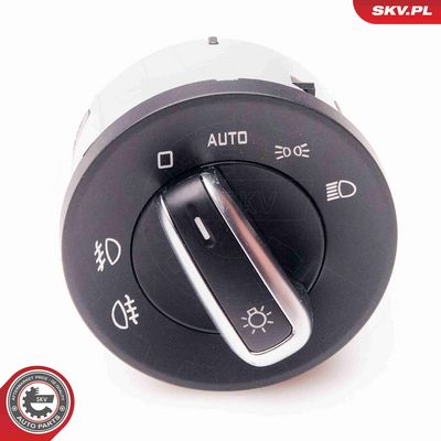 COMUTATOR FAR ESEN SKV 36SKV009