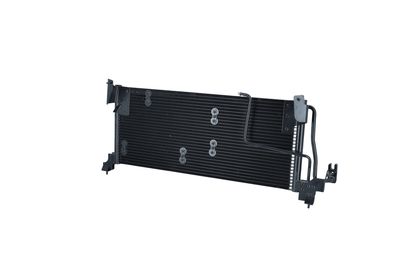 CONDENSATOR CLIMATIZARE NRF 35218 9