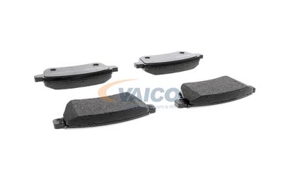 BREMSBELAGSATZ SCHEIBENBREMSE VAICO V460288 56