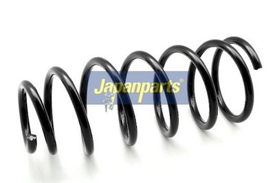 Pružina podvozku JAPANPARTS ZC6213A