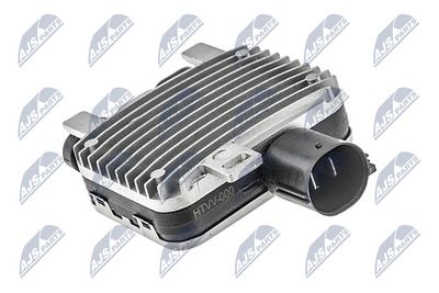 REZISTENță îN SERIE MOTOR ELECTRIC (VENTILATOR RADIATOR)