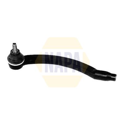 NAPA Tie Rod End NST6162