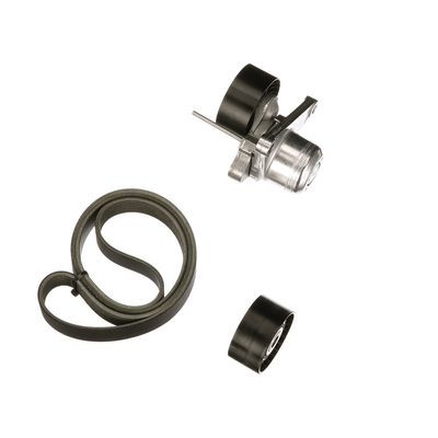 KEILRIPPENRIEMENSATZ GATES K017PK1663 57