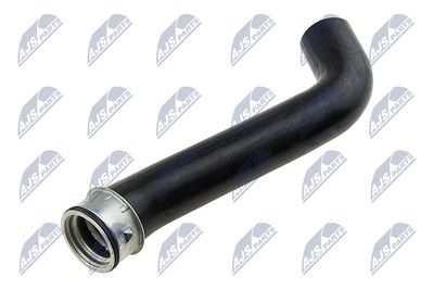 въздуховод за турбината NTY GPP-WW-048