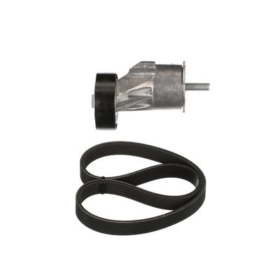 SET CUREA TRANSMISIE CU CANELURI GATES K025PK933 31