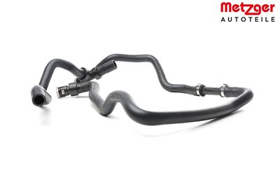 FURTUN RADIATOR METZGER AUTOTEILE 2420061 6