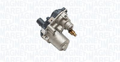 LADER AUFLADUNG MAGNETI MARELLI 807179395010 1