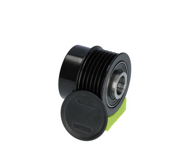 SISTEM ROATA LIBERA GENERATOR VALEO 592070 6