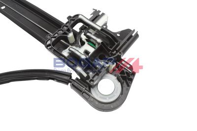 MECANISM ACTIONARE GEAM BOGAP A5341150 3