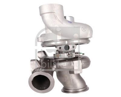 Lader, ladesystem FEBI BILSTEIN 189561