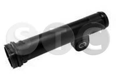 CUPLAJ CONDUCTA LICHID RACIRE