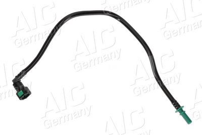 CONDUCTA ALIMENTARE CU COMBUSTIBIL