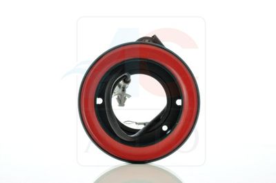 BOBINA AMBREIAJ MAGNETIC COMPRESOR ACAUTO AC04DN18 2