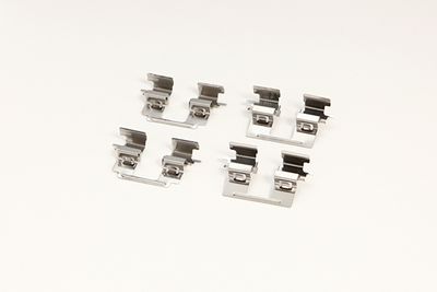 SET ACCESORII PLACUTE FRANA ATE 13046005342 13