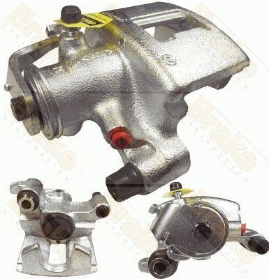 Brake Caliper Brake ENGINEERING CA1538R