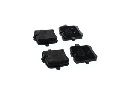 SET PLACUTE FRANA FRANA DISC BOSCH 0986424923 22