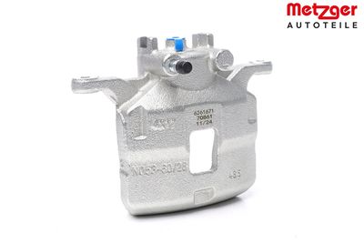 ETRIER FRANA METZGER AUTOTEILE 6261671 35