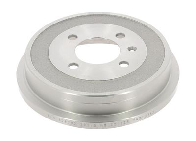 BREMSTROMMEL FERODO FDR329792 2