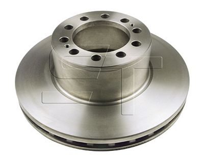Disc frana ST-TEMPLIN 17 01 004 0 301