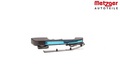 TüRGRIFF METZGER AUTOTEILE 2310658 36