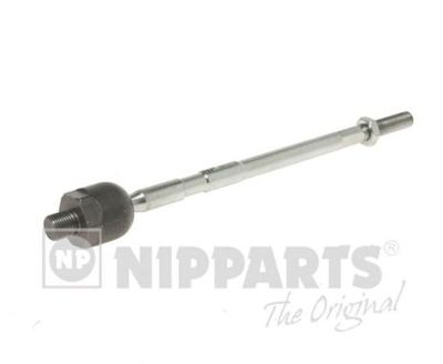 NIPPARTS N4843056 Наконечник рулевой тяги  для MAZDA DEMIO (DW) 1.3 i 16V
