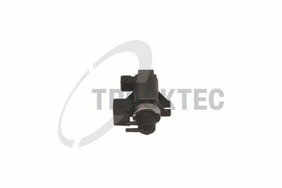 CONVERTOR DE PRESIUNE TURBOCOMPRESOR