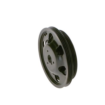 RIEMENSCHEIBE KURBELWELLE BOSCH 1987945629 8