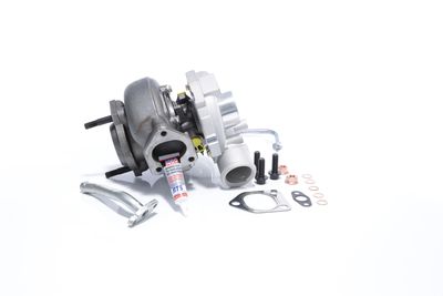LADER AUFLADUNG BTS Turbo T981041BT 27