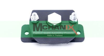Подвеска, двигатель Mchanix ISENM-029 для ISUZU D-MAX