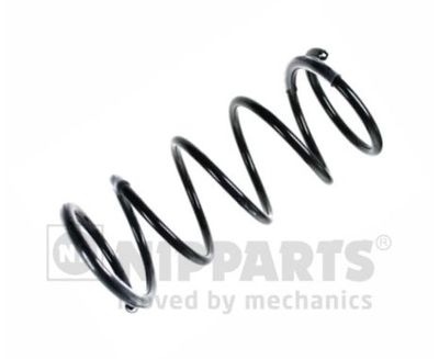 Пружина ходовой части NIPPARTS N5541119 для NISSAN MAXIMA