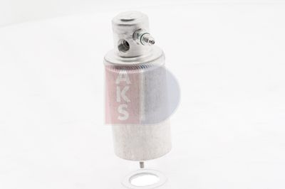 AKS DASIS 801040N Осушитель кондиционера  для VW POLO (Фольцваген Поло)