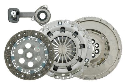 комплект съединител AISIN SCKE-FO25R