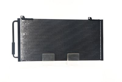 CONDENSATOR CLIMATIZARE MAHLE AC160000S 28