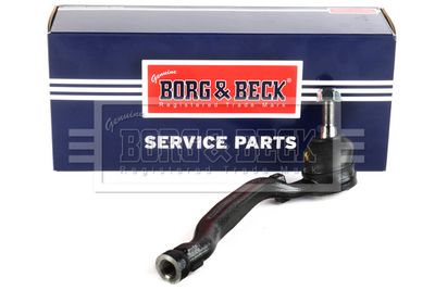 накрайник на напречна кормилна щанга BORG & BECK BTR5916